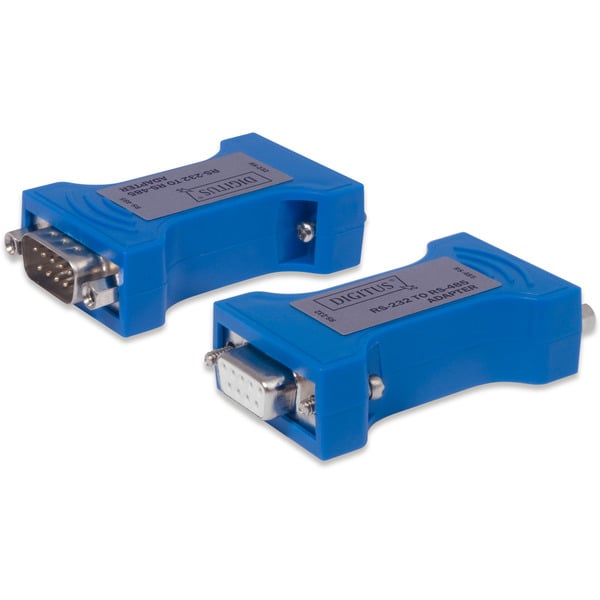 € 7,05 Digitus Adapter RS-232 > RS-485 - Digitus - vue 3