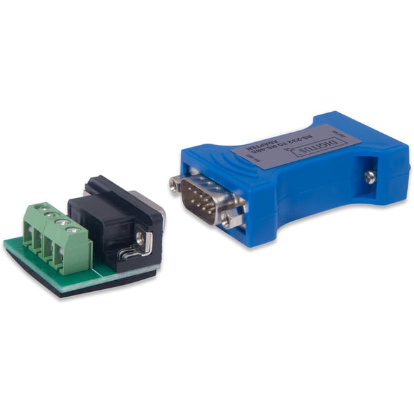 € 7,05 Digitus Adapter RS-232 > RS-485 - Digitus - vue 4