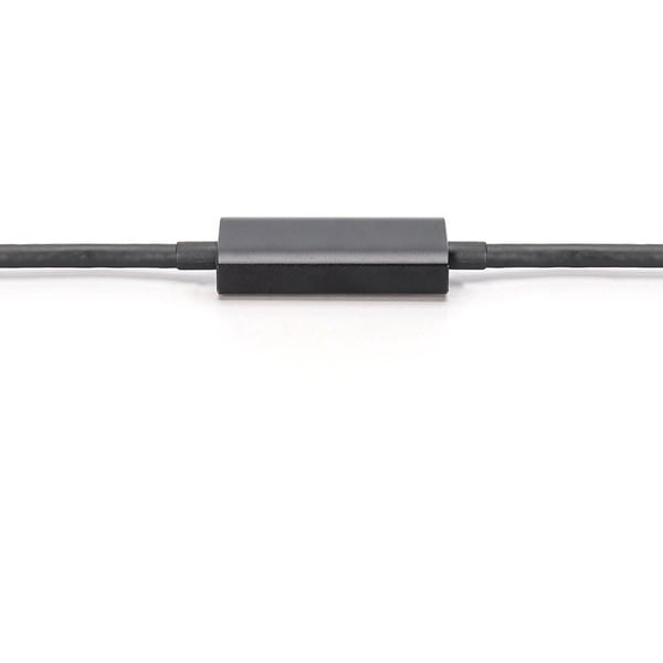 Digitus Aktives USB 3.2 Gen 1 Verlängerungskabel, USB-C Stecker > USB-A Buchse - Digitus - vue 4