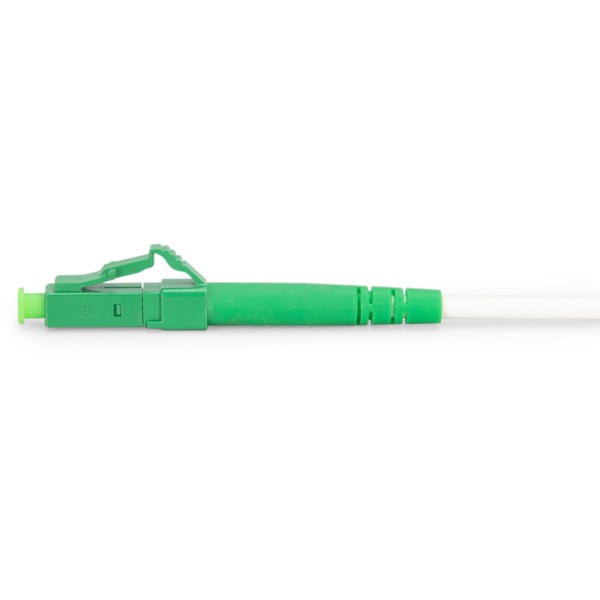 Digitus Glasfaser-Simplex-Patchkabel, stahlarmiert, Singlemode, LC/APC > LC/APC - Digitus - vue 5
