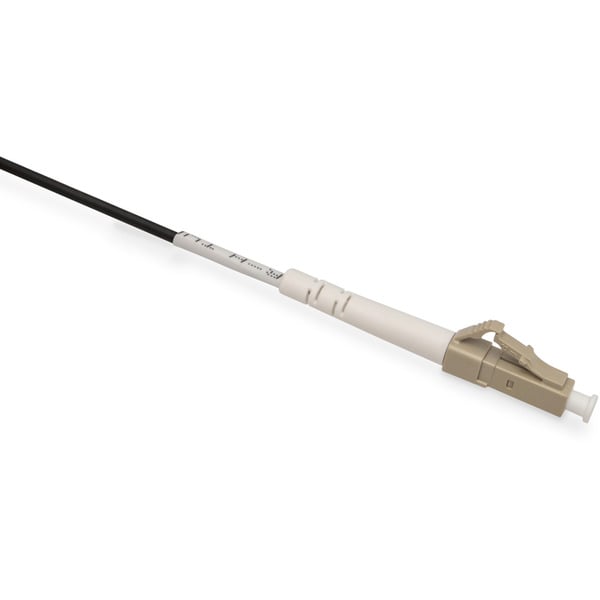 Digitus Glasfaser Universal Breakout câble, Duplex, LC/UPC Stecker, Multimode OM4 - Digitus - vue 5
