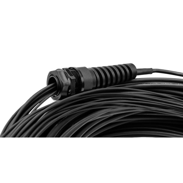 Digitus Glasfaser Universal Breakout câble, Duplex, LC/UPC Stecker, Singlemode OS2 - Digitus - vue 5