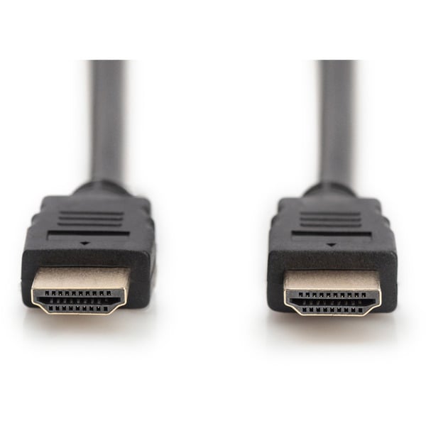€ 2,34 Digitus HDMI Premium High Speed Anschlusskabel, avec Ethernet, UHD 4K - Digitus - vue 2