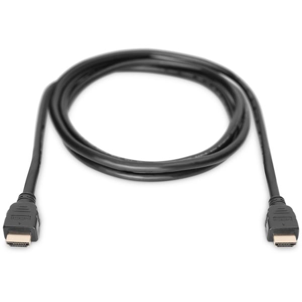 (€ 2,86 / 1 m) Digitus HDMI Ultra High Speed Anschlusskabel, avec Ethernet, UHD 8K - Digitus - vue 3