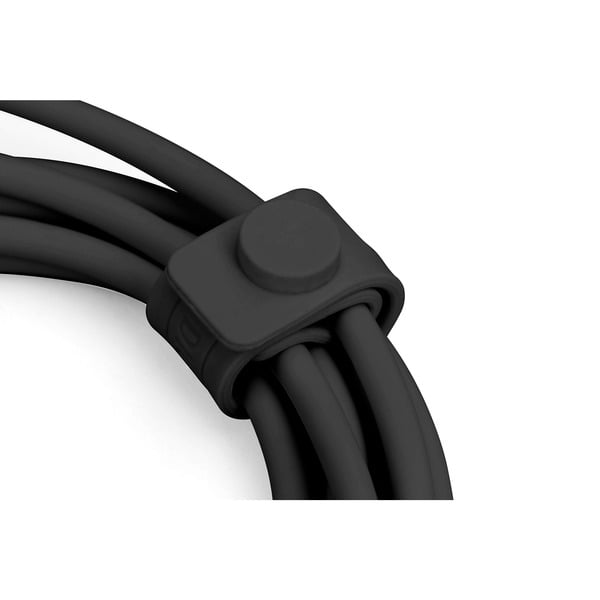 Digitus USB4 Gen 2x2 Silikon-Anschlusskabel USB-C > USB-C - Digitus - vue 5