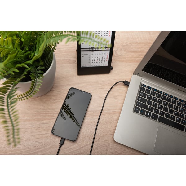 Digitus USB 3.2 Gen 1 Anschlusskabel USB-A > USB-C - Digitus - vue 5