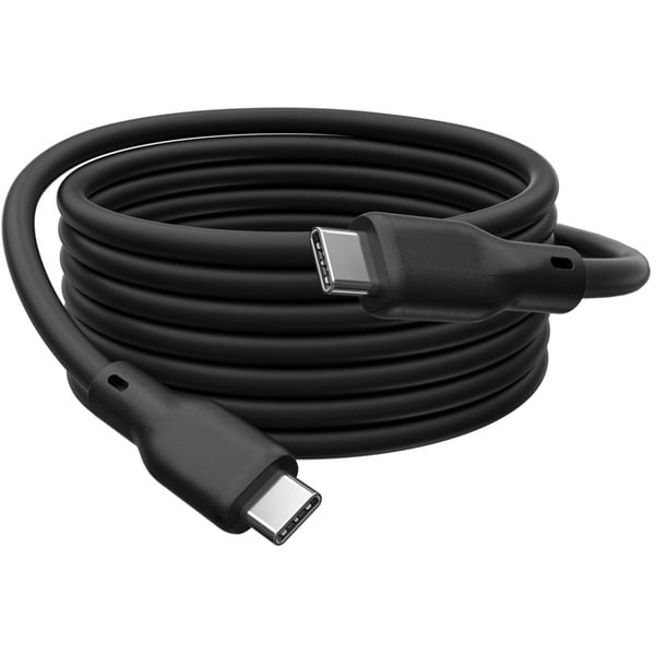Digitus USB 3.2 Gen 1 Silikon-Anschlusskabel USB-C > USB-C - Digitus - vue 5