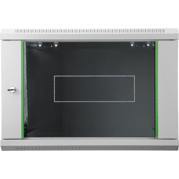 Digitus Wandgehäuse Dynamic Basic 12 HE, IT-Schrank - Digitus - vue 2