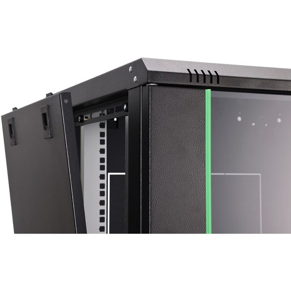Digitus Wandgehäuse Dynamic Basic Serie - 600x450 mm (BxT), IT-Schrank - Digitus - vue 6