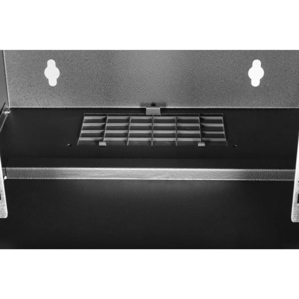 Digitus Wandgehäuse SOHO PRO - 254 mm (10") 460x315x300 mm, IT-Schrank - Digitus - vue 4