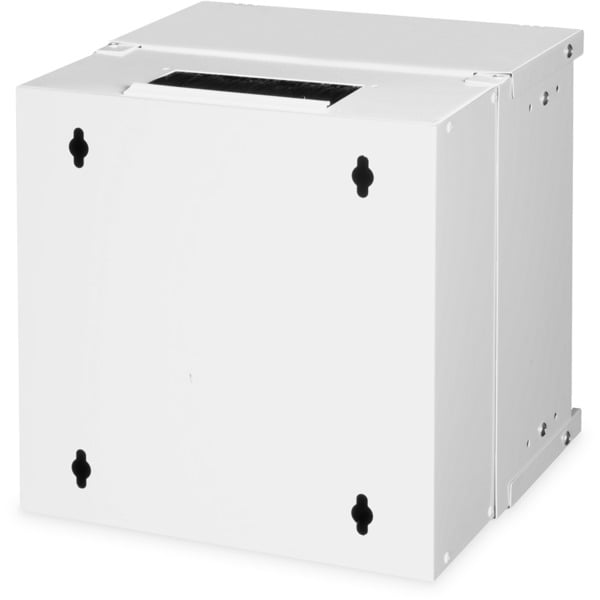 Digitus Wandgehäuse SOHO PRO - 254 mm (10") - 325x315x300 mm, IT-Schrank - Digitus - vue 6