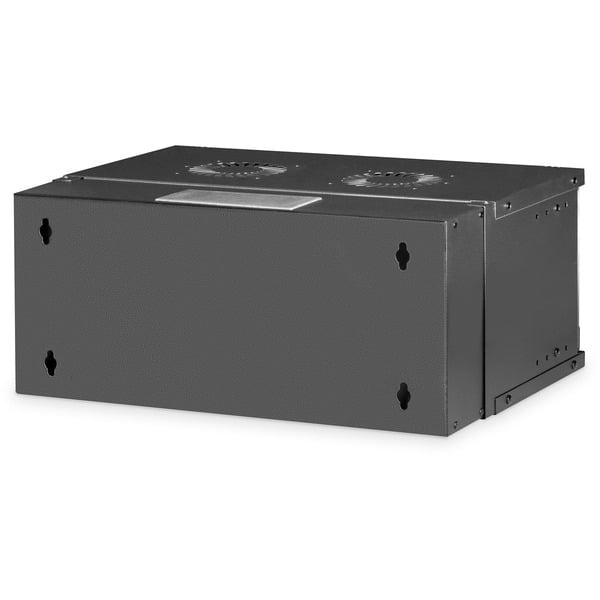 Digitus Wandgehäuse SOHO PRO, IT-Schrank - Digitus - vue 3