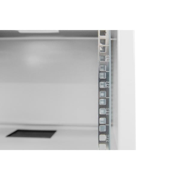 Digitus Wandgehäuse, SOHO, unmontiert - 540x400 mm (BxT), IT-Schrank - Digitus - vue 6