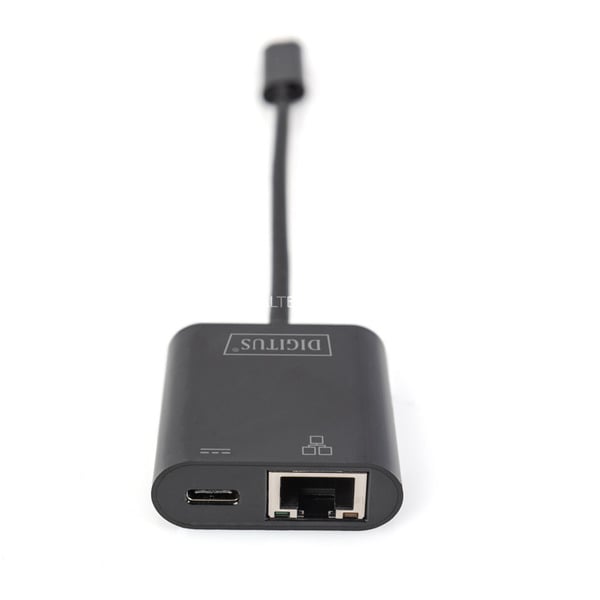 € 22,93 Digitus USB Type-C Gigabit Ethernet Adapter - Digitus - vue 3