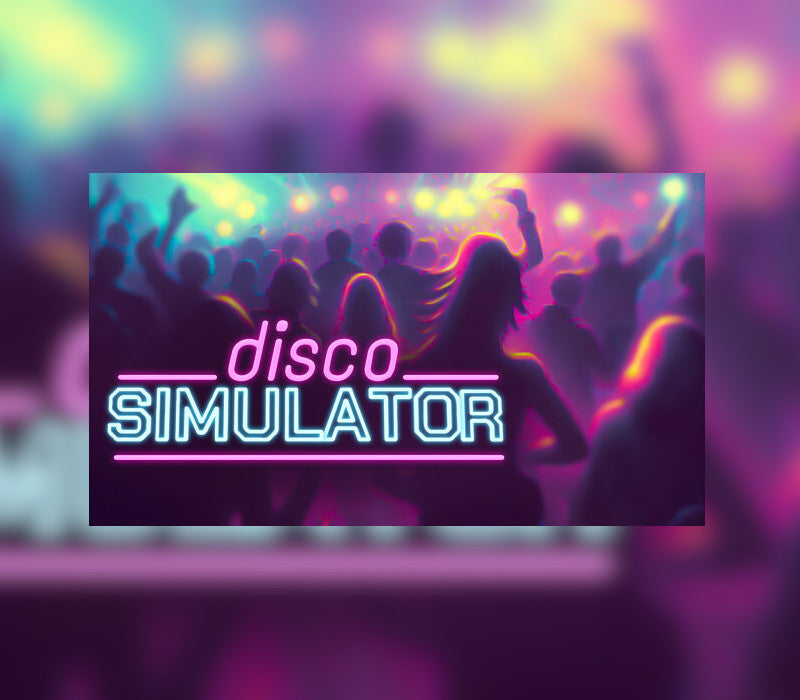 Disco Simulator NA