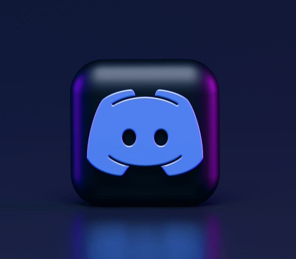 Discord Server - 1000 Online User Boost - 1 Month