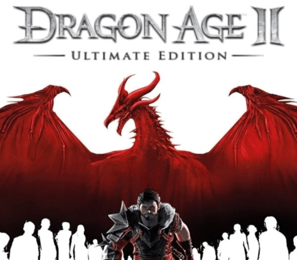 Dragon Age 2 Ultimate Edition