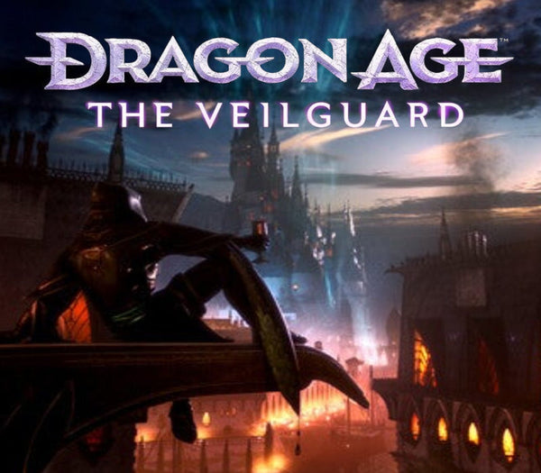 Dragon Age: The Veilguard