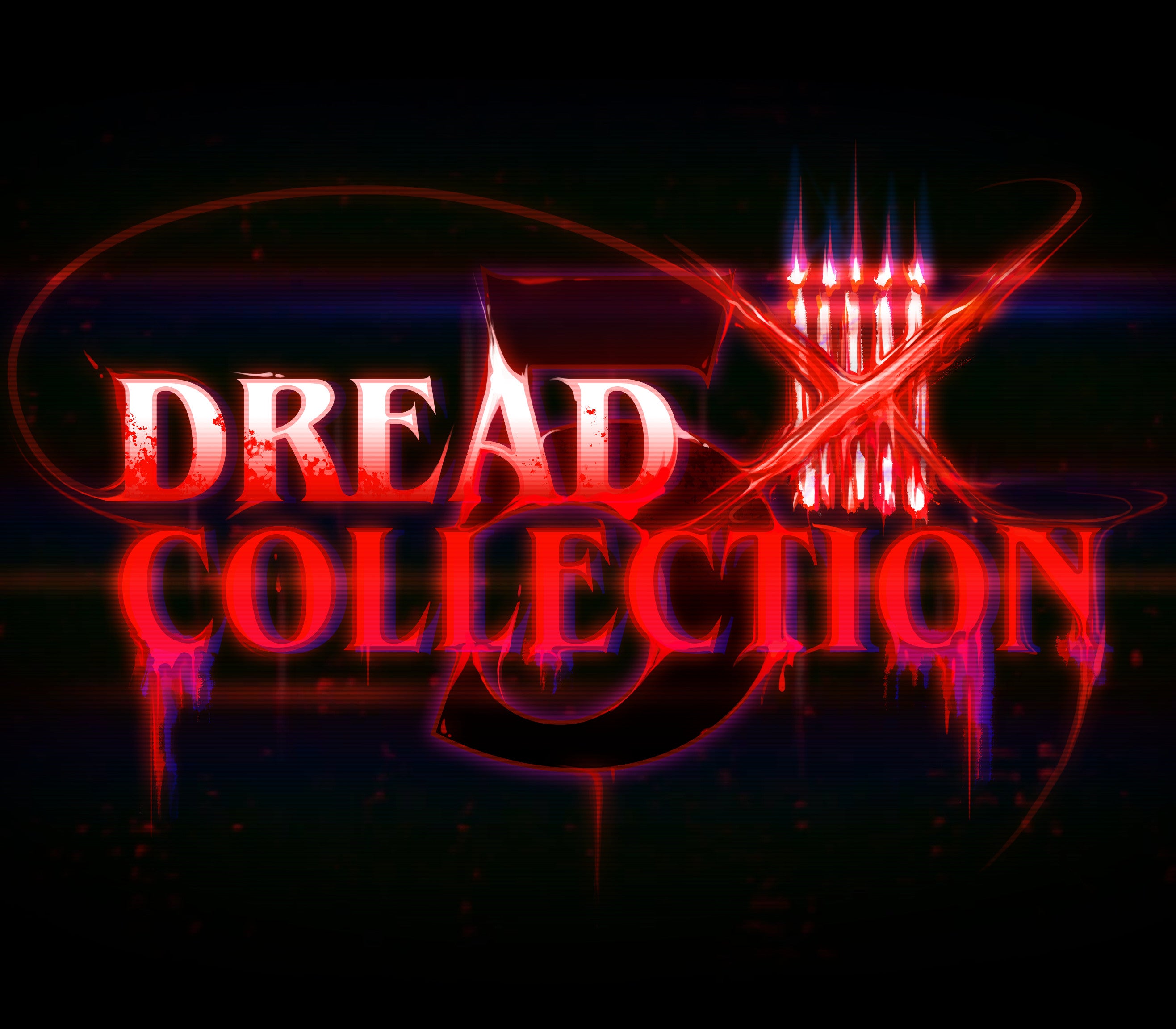 Dread X Collection 5