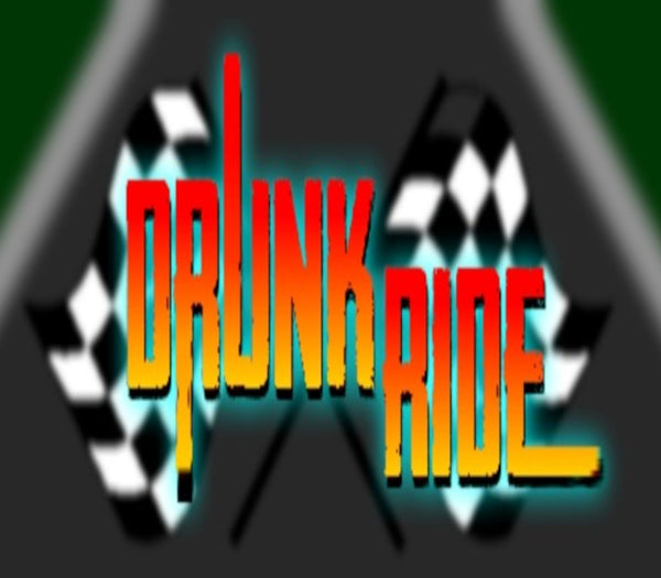 Drunk ride English Language only