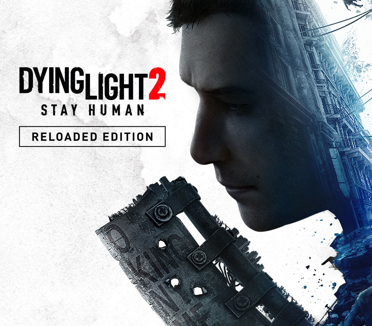Dying Light 2: Stay Human Reloaded Edition