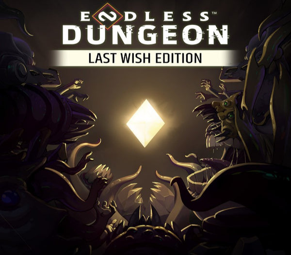 ENDLESS Dungeon Last Wish Edition