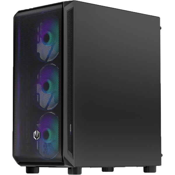 ENDORFY ARX 500 ARGB, Big-Tower-Gehäuse - ENDORFY - vue 3