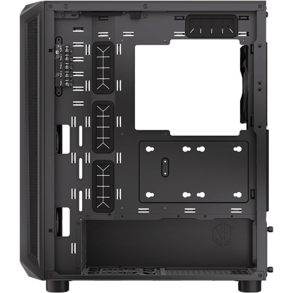 ENDORFY ARX 500 ARGB, Big-Tower-Gehäuse - ENDORFY - vue 6