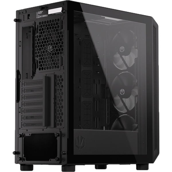 ENDORFY ARX 500 Air, Big-Tower-Gehäuse - ENDORFY - vue 8