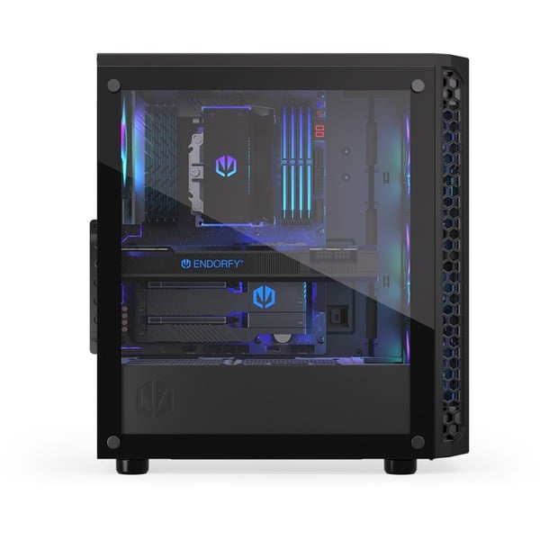 ENDORFY Signum 300 ARGB, Tower-Gehäuse - ENDORFY - vue 16