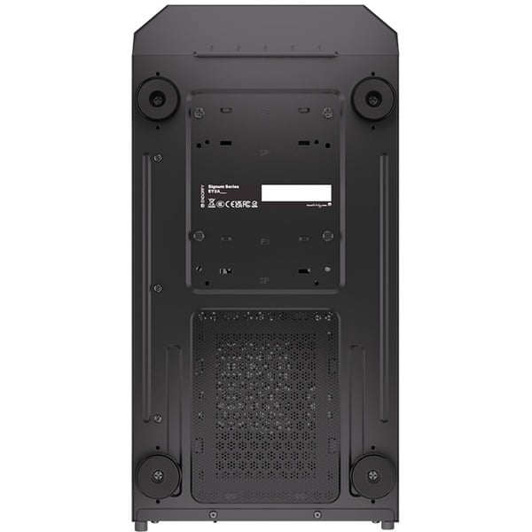 ENDORFY Signum 300 Solid, Tower-Gehäuse - ENDORFY - vue 5