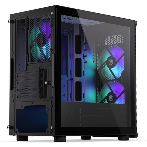 ENDORFY Signum M30 ARGB, Tower-Gehäuse - ENDORFY - vue 15