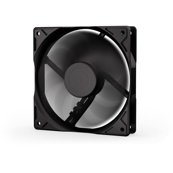 ENDORFY Stratus 120 PWM, Gehäuselüfter - ENDORFY - vue 5