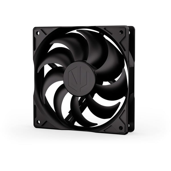 ENDORFY Stratus 120 PWM, Gehäuselüfter - ENDORFY - vue 6
