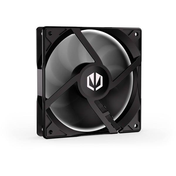 ENDORFY Stratus 120 PWM, Gehäuselüfter - ENDORFY - vue 7