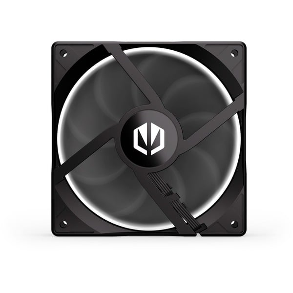 ENDORFY Stratus 120 PWM, Gehäuselüfter - ENDORFY - vue 9