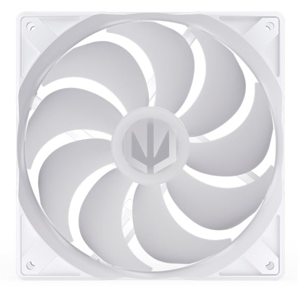 ENDORFY Stratus 140 PWM ARGB, Gehäuselüfter - ENDORFY - vue 5