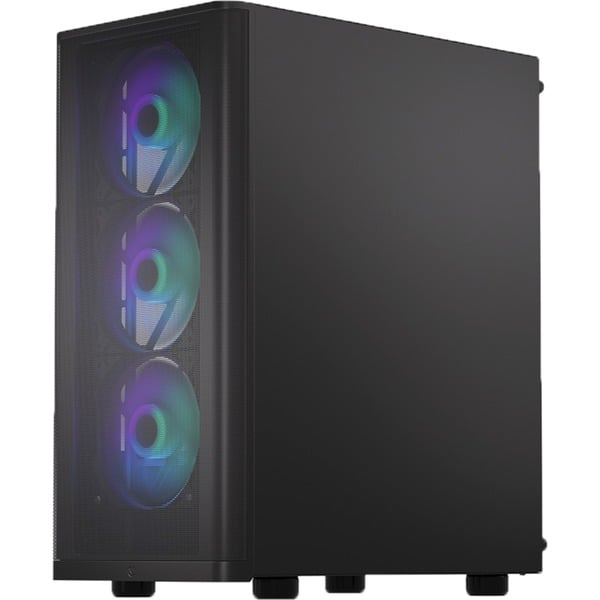ENDORFY Ventum 200 ARGB, Tower-Gehäuse - ENDORFY - vue 6