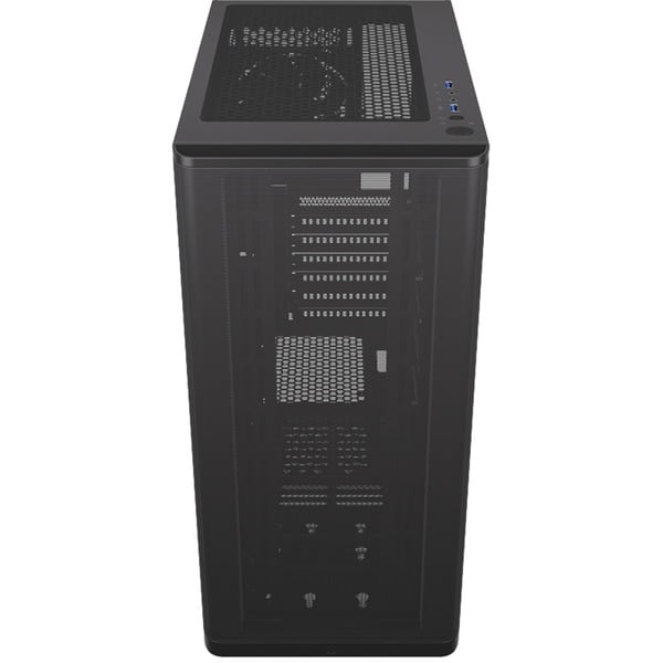 ENDORFY Ventum 200 Solid, Tower-Gehäuse - ENDORFY - vue 8