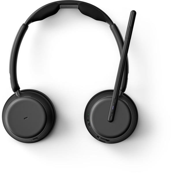 EPOS IMPACT 1060T ANC, Headset - EPOS - vue 7