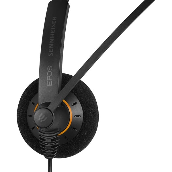 EPOS | Sennheiser IMPACT SC 60 USB ML, Headset - EPOS | Sennheiser - vue 7