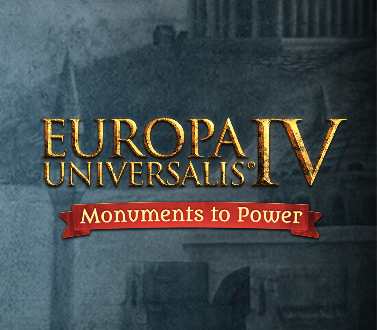Europa Universalis IV - Monuments to Power Pack DLC