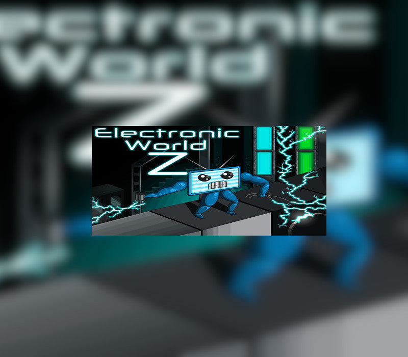 Electronic World Z