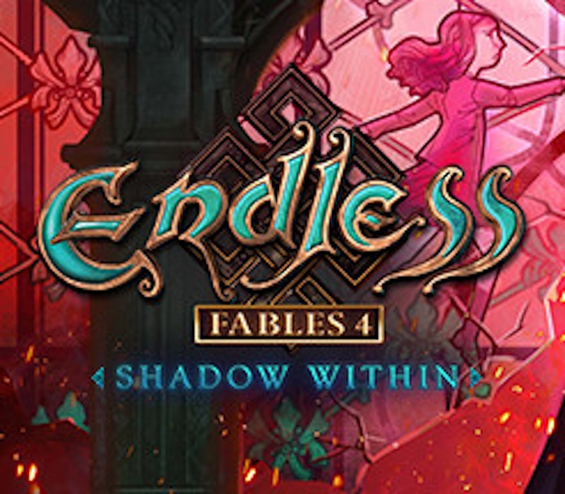 Endless Fables 4: Shadow Within