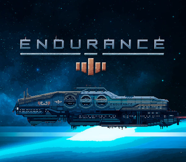 Endurance - space shooter