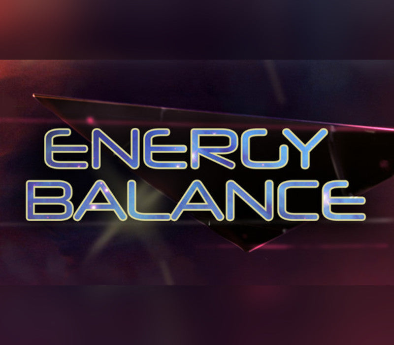 Energy Balance