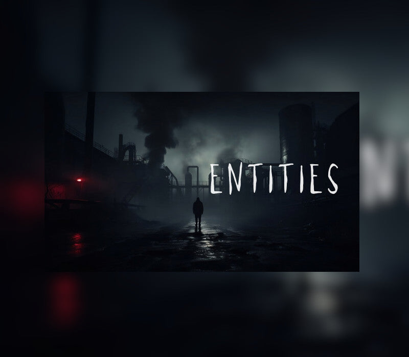 Entities