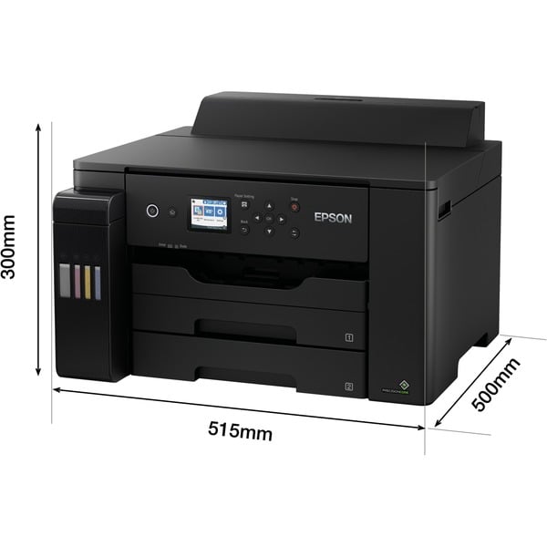 Epson EcoTank ET-16150 - Epson - vue 3
