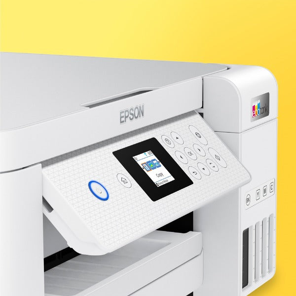 Epson EcoTank ET-2856 - Epson - vue 6