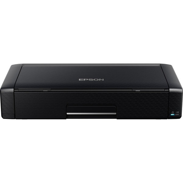 Epson Workforce WF-110W - Epson - vue 4